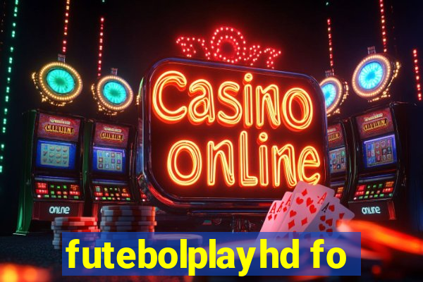 futebolplayhd fo